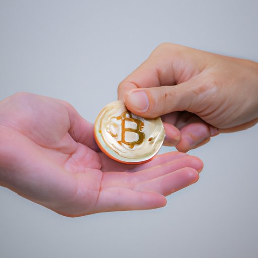 Buying Bitcoin From Friends and Family Members