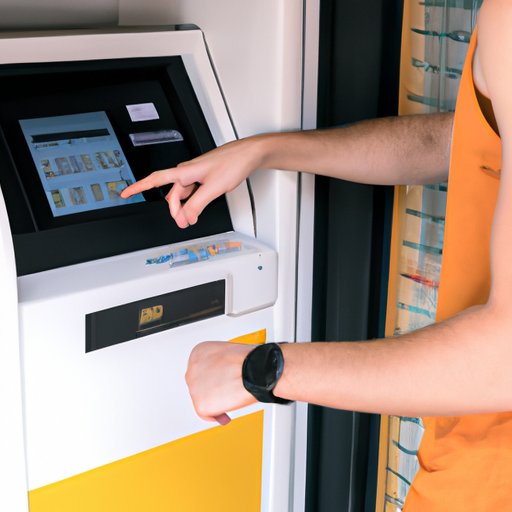Exploring Bitcoin ATMs and LocalBitcoins for Bargain Buys