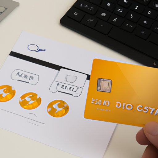 Review of Popular Credit Card Bitcoin Exchanges