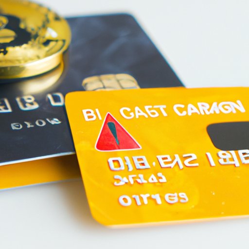 Risks Involved in Purchasing Bitcoin with Credit Card