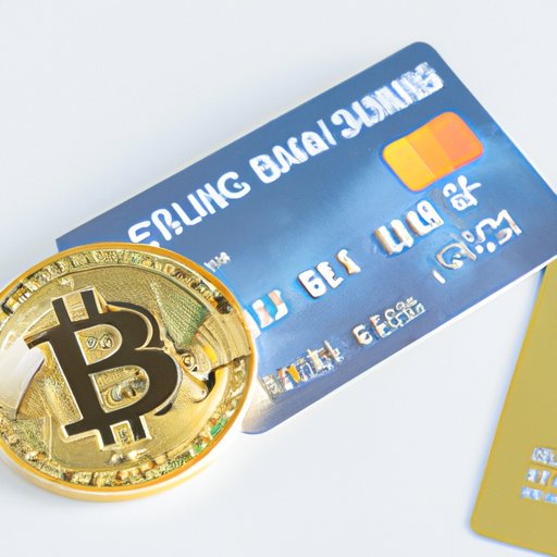 Cost of Purchasing Bitcoin with Credit Card