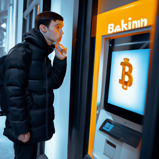 Looking Out for Special Offers from Bitcoin ATMs