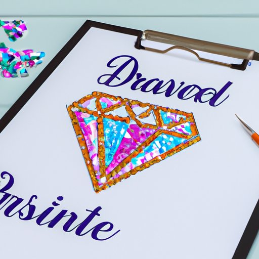 Crafting with Diamonds: A Guide to Buying Diamond Art Kits