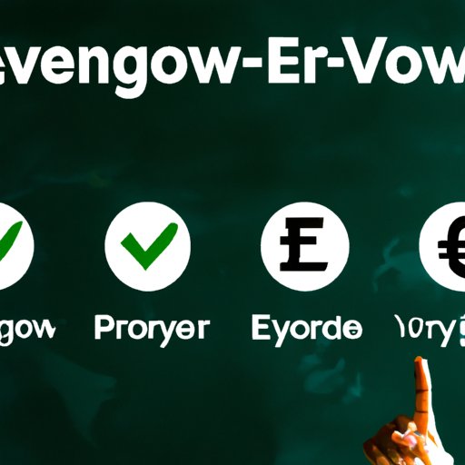 How to Choose the Right Exchange to Buy Evergrow Crypto
