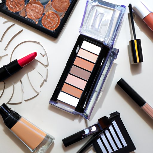 Review of Fashion Fair Makeup Products and Where to Buy Them