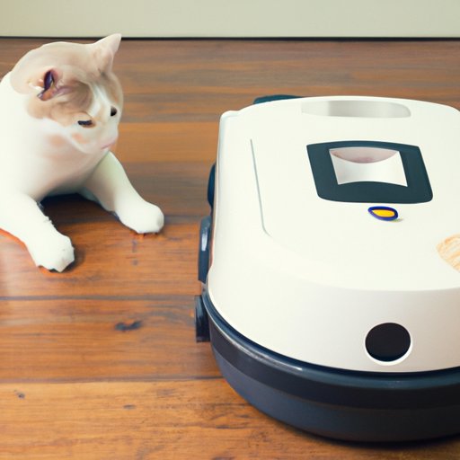 Five Reasons Why You Should Buy a Litter Robot Now