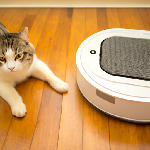 The Pros and Cons of Owning a Litter Robot