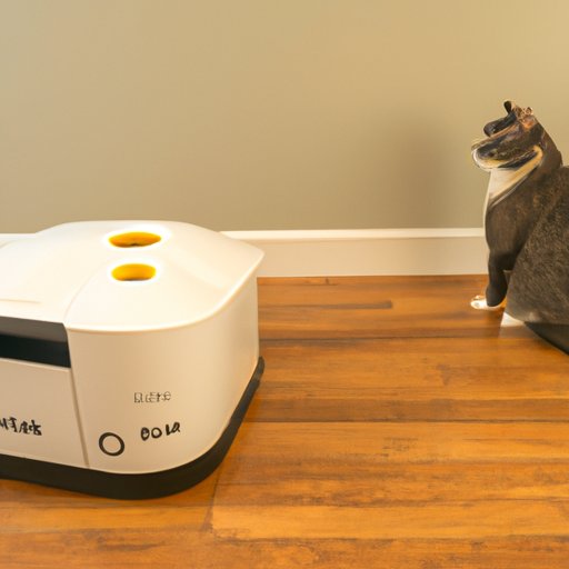 A Guide to Buying a Litter Robot: Where to Buy and What to Look For
