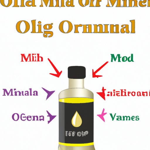 A Comprehensive Guide to Buying Mineral Oil