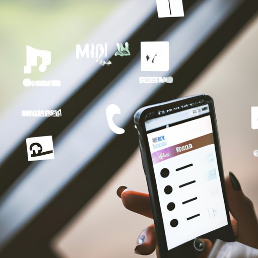 Exploring Different Platforms for Downloading Music