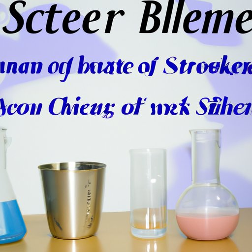 Understanding the Benefits of Buying a Science Beaker