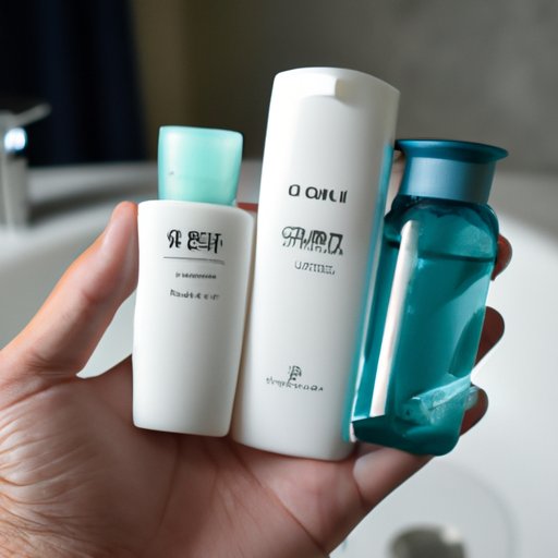 How to Find and Choose the Right Travel Size Toiletries