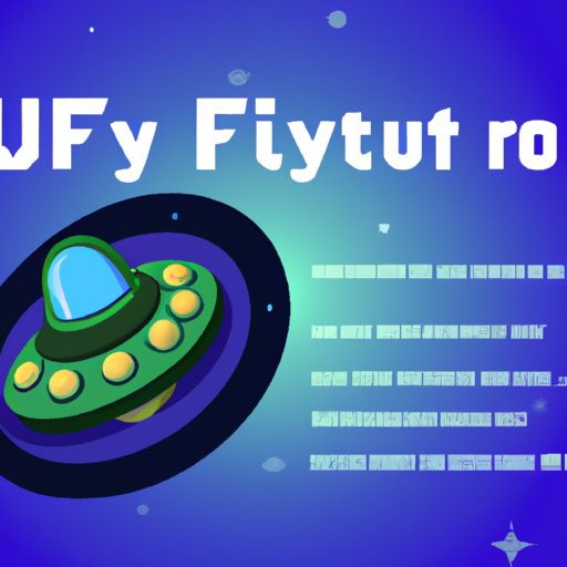 A Guide to Safely Purchasing UFO Gaming Crypto