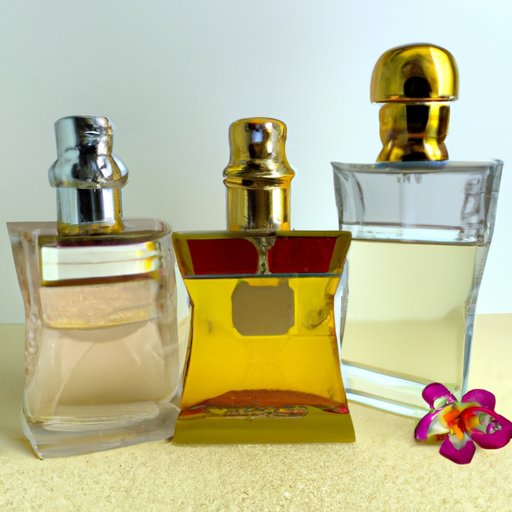 Tips for Finding Quality Vacation Perfume at Affordable Prices