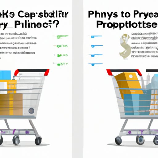 The Pros and Cons of Shopping with Crypto at Physical Stores