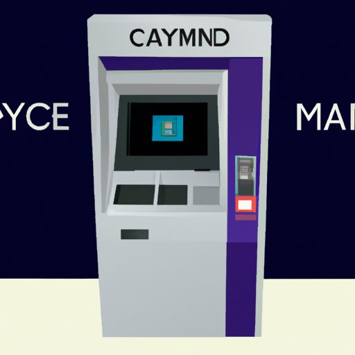A Guide to Using Crypto ATMs