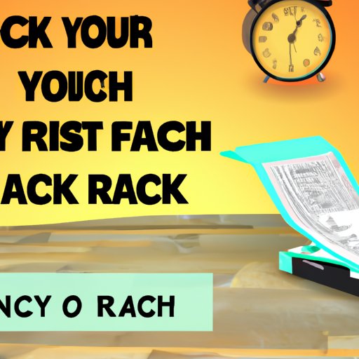 Tips for Cashing Regional Finance Checks Quickly and Easily