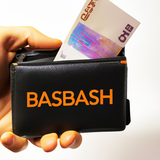 How to Access Cash from Your Bitcoin Wallet