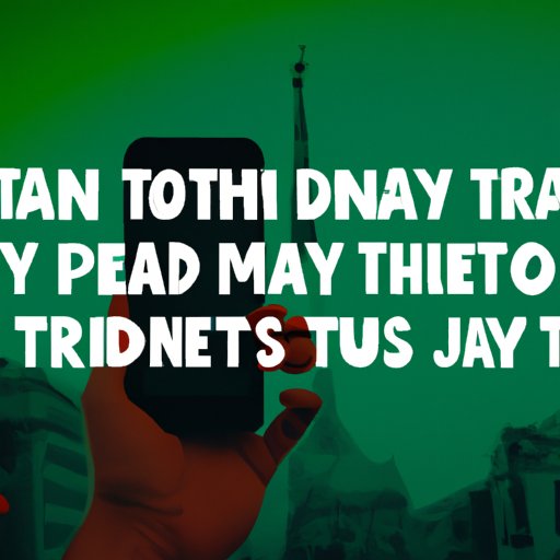 How to Find the Best Platforms for Day Trading