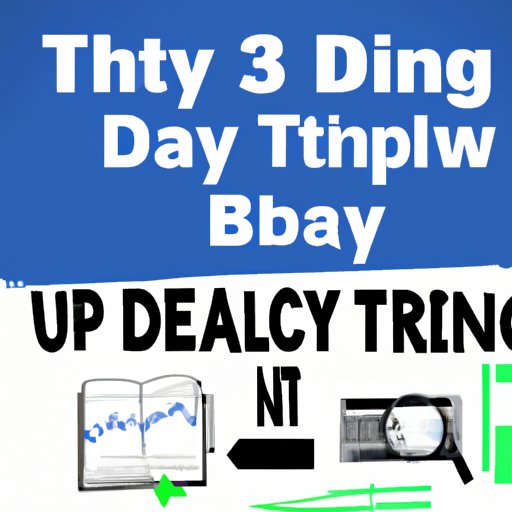 What You Need to Know Before Starting Day Trading