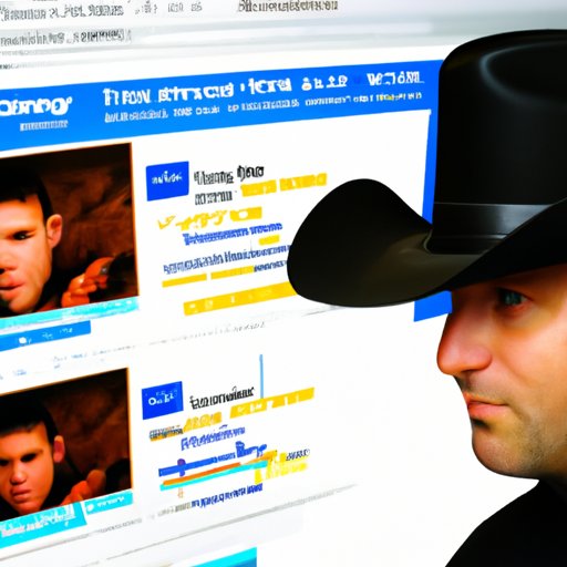 Reviewing the Top Sites for Downloading Garth Brooks Music