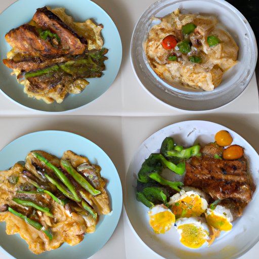 5 Delicious Meals You Can Make with Just $5