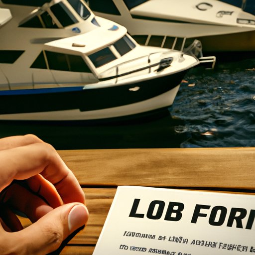 Exploring Loan and Financing Options for Boat Owners
