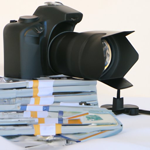 Taking Advantage of Camera Financing Programs