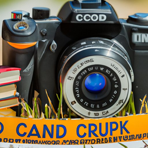 Securing Camera Financing with Bad Credit