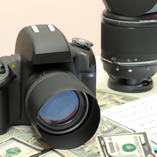 What You Need to Know About Financing a Camera