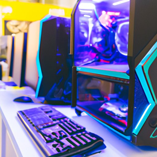 Exploring Financing Options for Gamers: Where to Find the Best Deals on Gaming PCs