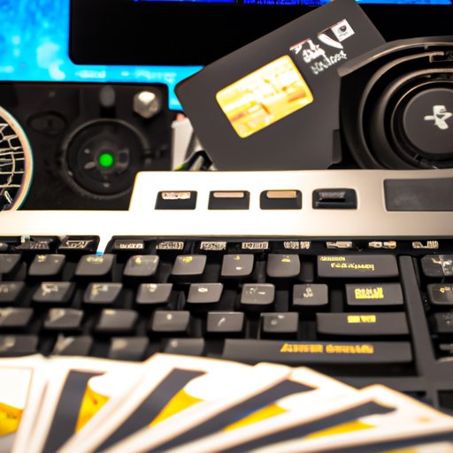 The Ultimate Guide to Financing a Gaming PC