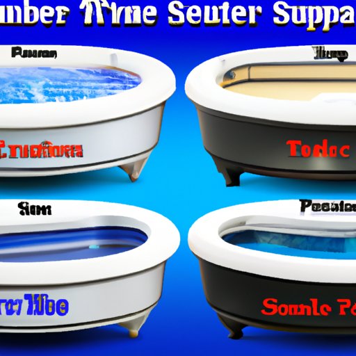 Comparing Different Types of Hot Tub Financing Options