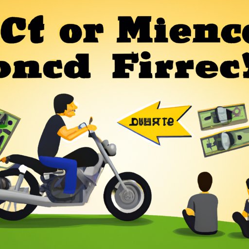 How to Get the Best Financing Rates on Motorcycles