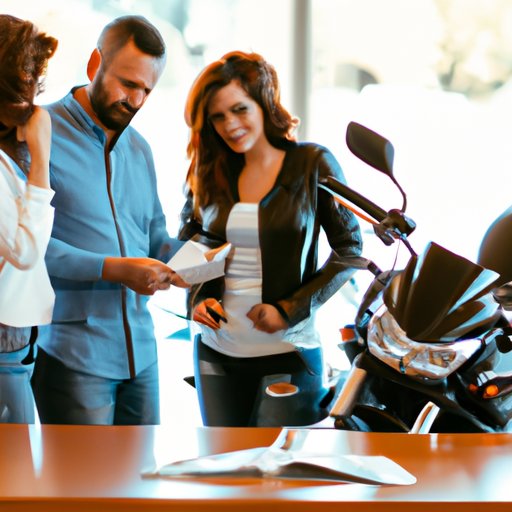 Exploring Different Financing Options for Motorcycle Owners