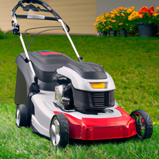 Understanding Your Financing Options For a Riding Lawn Mower