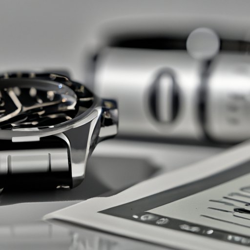 Finding the Best Financing Deals on a Rolex: What You Need to Know