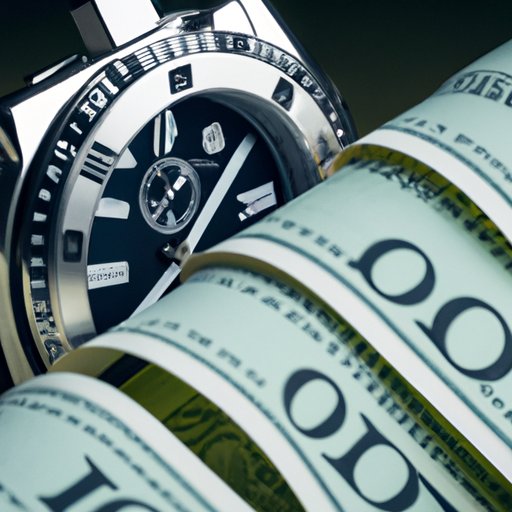 Exploring Financing Options for a Luxury Watch: A Guide to Financing a Rolex