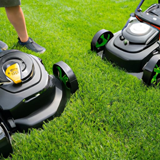 Where Can I Finance a Zero Turn Mower? Exploring Financing Options and