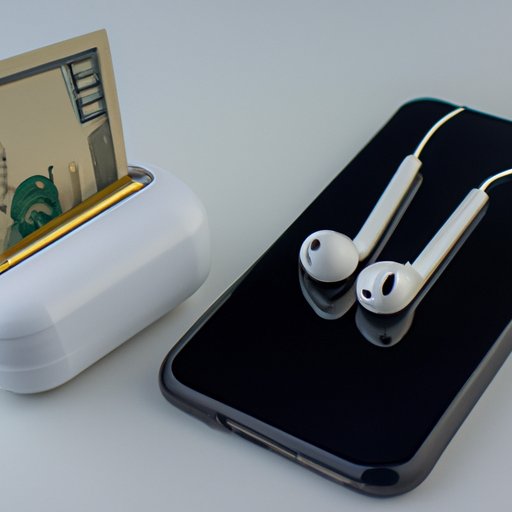 Comparing Different Financing Options for AirPods