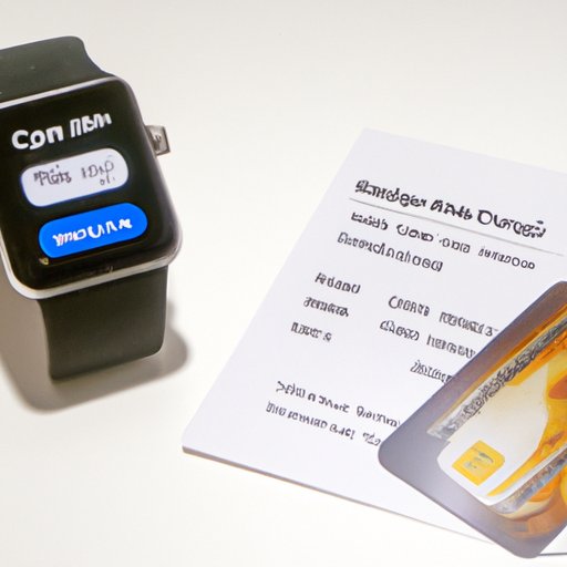 Comparing Credit Card and Loan Offers to Finance an Apple Watch
