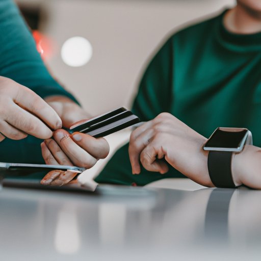 Utilizing Store Credit Cards to Finance an Apple Watch