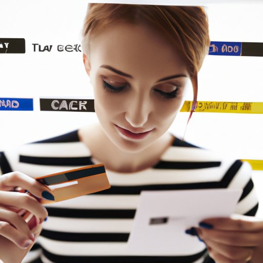 Look into Credit Card Options