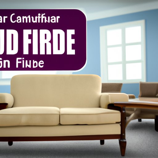 Finding Affordable Furniture Financing With No Credit