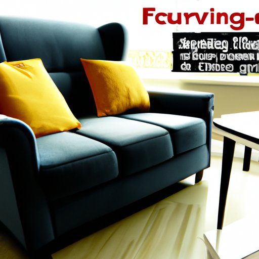 Leveraging Savings Accounts: A Guide to Furniture Financing With No Credit