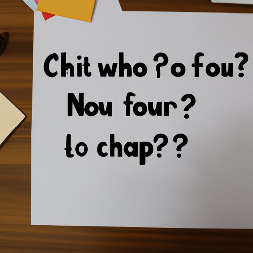 Questions to Ask Before Financing