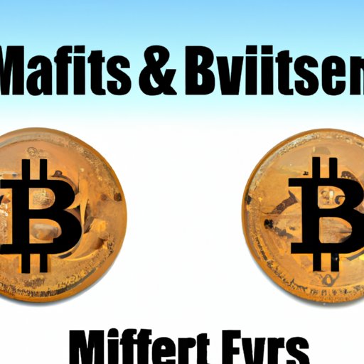 Investing in Bitcoin Funds: Pros and Cons of Investing in Bitcoin Mutual Funds and ETFs