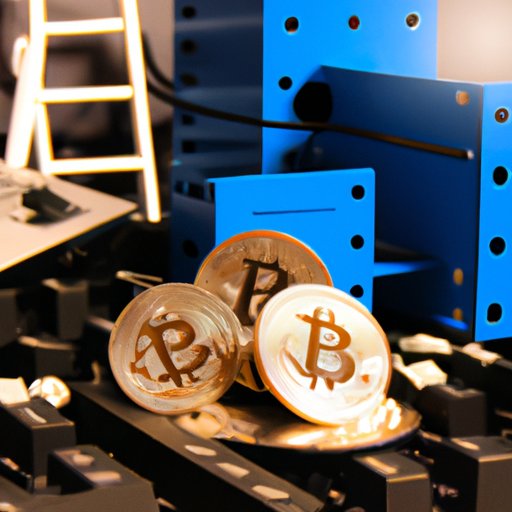 Mining Your Own Bitcoins: A Guide to Setting Up a Home Mining Rig