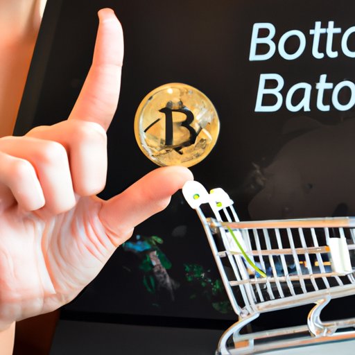 Shopping Online with Bitcoin: Tips for Finding Merchants Who Accept Bitcoin Payments