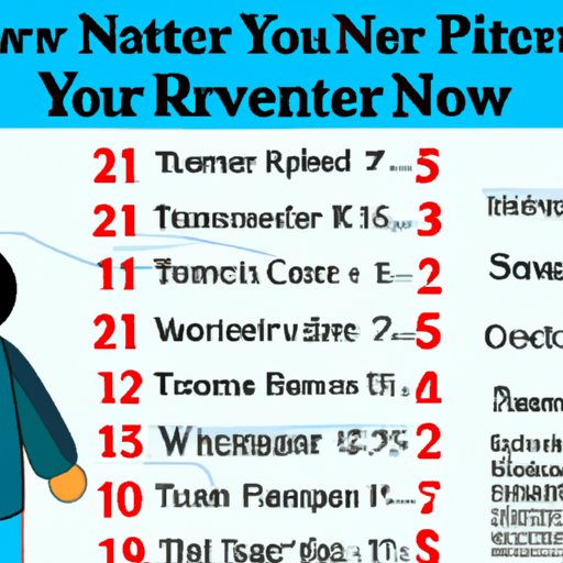 A Guide to Locating Your Known Traveler Number